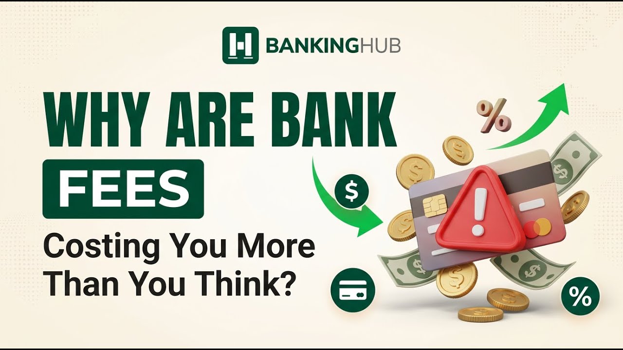 What Are Bank Fees &mdash; And How Do You Avoid the Most Common Ones?