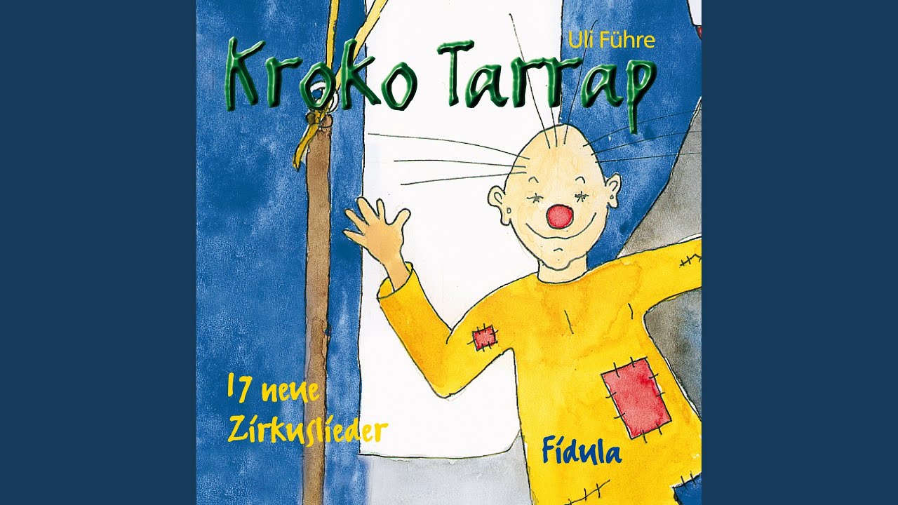 Der Stimmakrobat