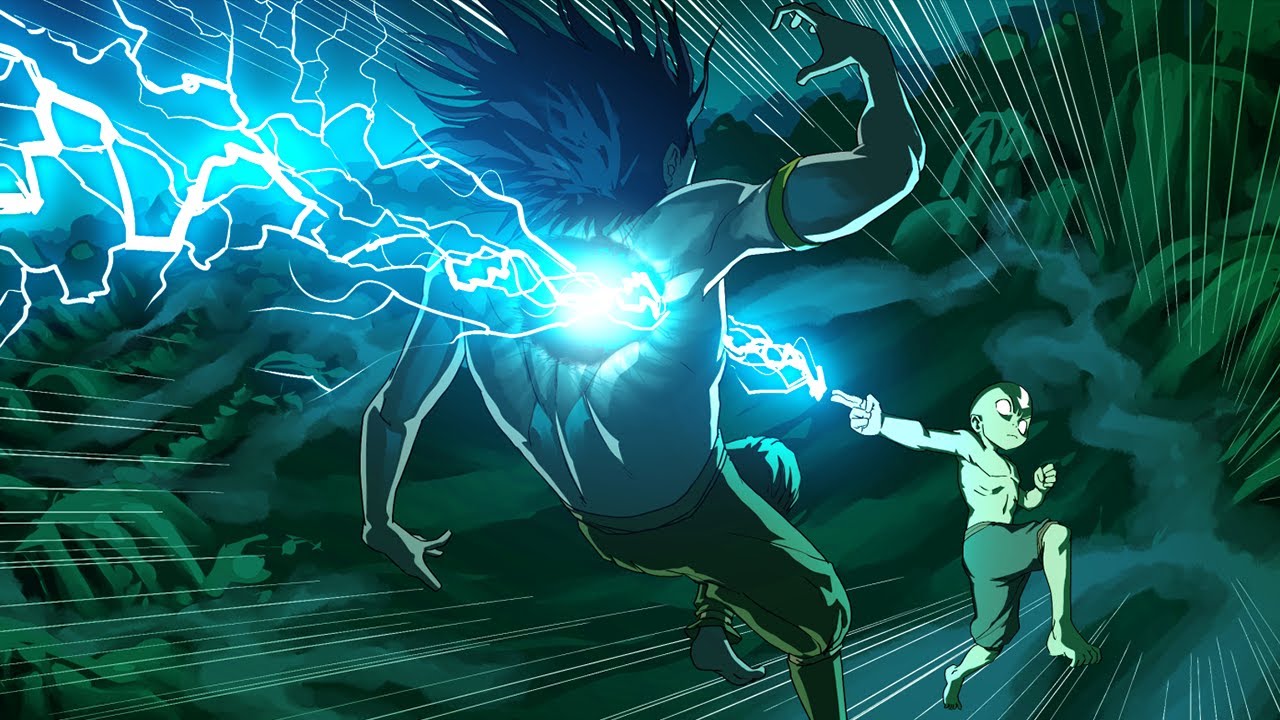 If Aang Killed Ozai