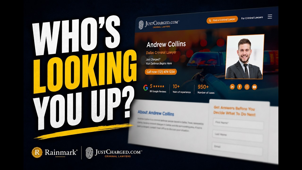 Who Sees Your JustCharged Profile (And Why It Matters) | Rainmark