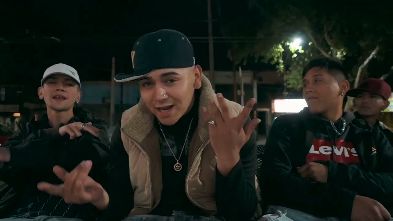 Na Na Na RKT - Matitee Ft Samir Mendoza | Videoclip oficial 2023