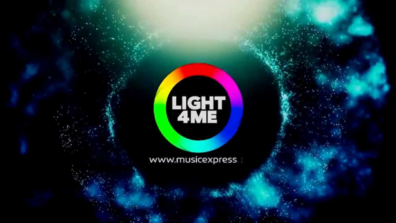 MUSICEXPRESS - LIGHT4ME COMPACT PAR 7 X 3W TRI LED