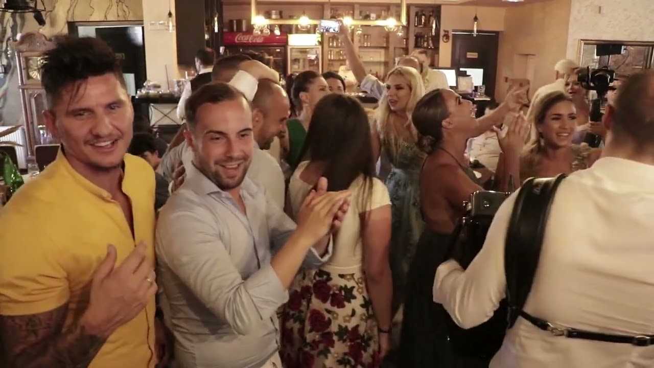 krštenje Dimitri i Mateja. orkestar Aca sofronijevic 4 #krstenje#uzivo#sofronijevic