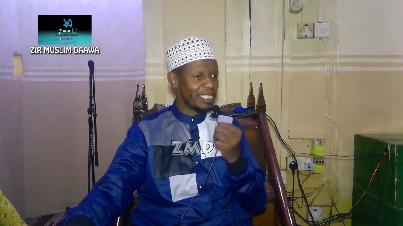 #AMAKURU GEKIGGAMBO RAHAULA WARAKUWATA HILLABILLA BY SHEIKH MUTUMBA