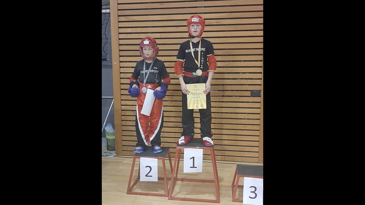 Kickboxing prvenstvo Istarske županije , Stariji kadeti -37kg, Vito Lazarić (KBK Planet Sport Pula)