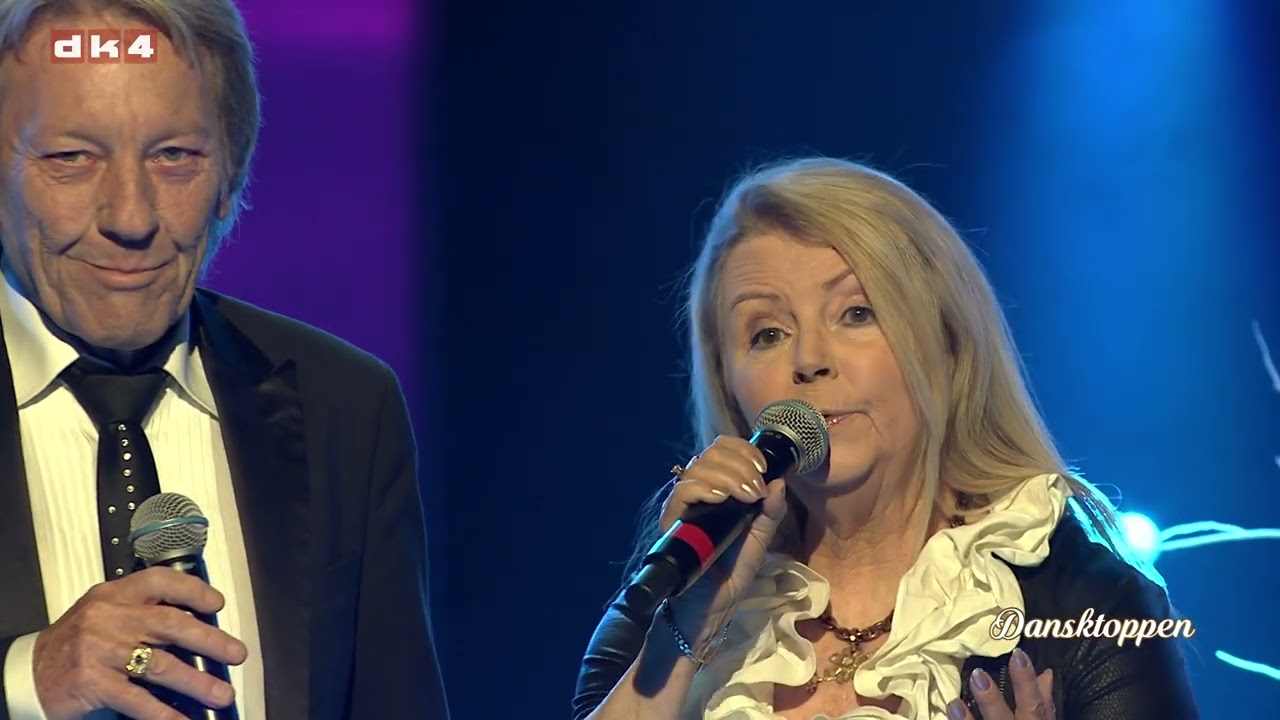 Kisser og Søren - Et foto af mig uden dig