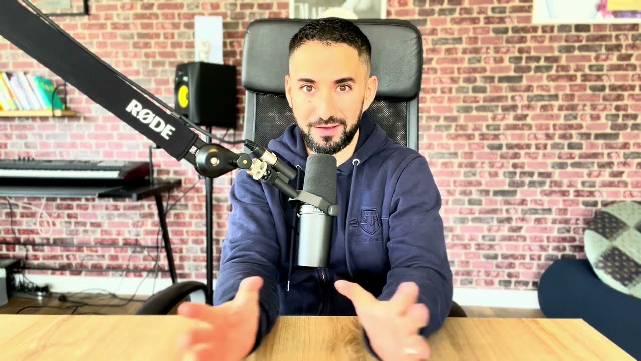 7 ASTUCES pour BIEN RÉFÉRENCER un CLIP sur YOUTUBE