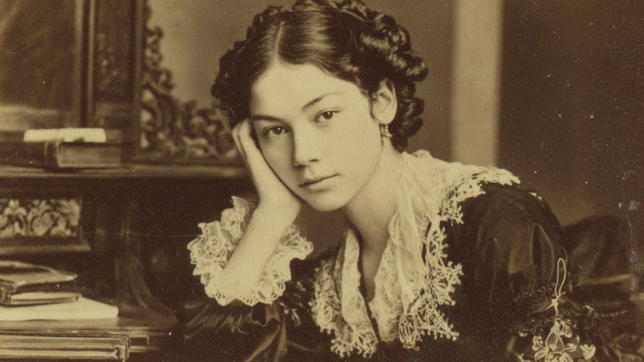 (1871, Puebla) Los archivos aterradores de la vida de Carmen Rodríguez