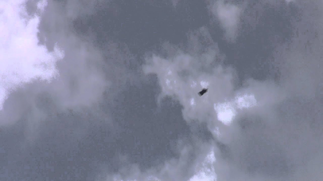 WINGSUIT LOW PULL  flyboat