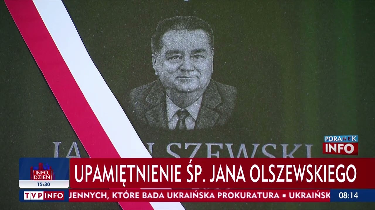 30 lat temu upadł rząd Jana Olszewskiego
