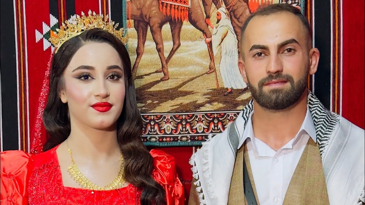Pirosi Aşireti Düğünü Beytüşşebap 