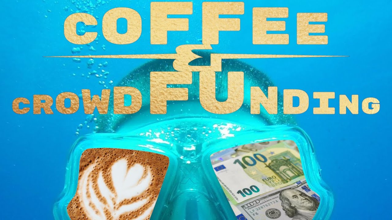 Coffee & Crowdfunding | February 24th 2026 | EN