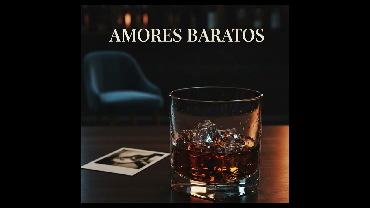 Amores Baratos