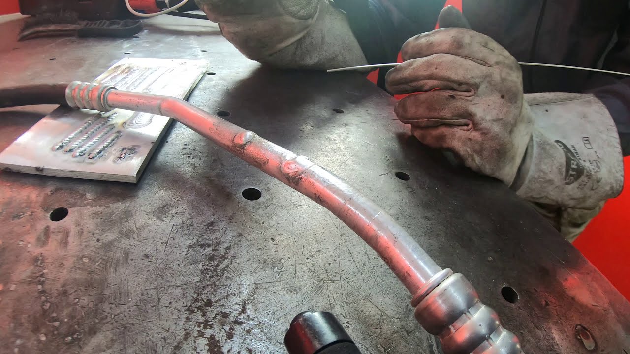 Kurs-Aluminium w pigułce.