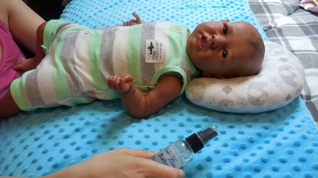 Tight money everywhere but with dolls AND breastfeeding a reborn doll, going too far? My thoughts :)