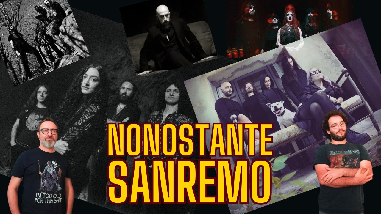 Musica italiana da amare, oltre la fogna di Sanremo