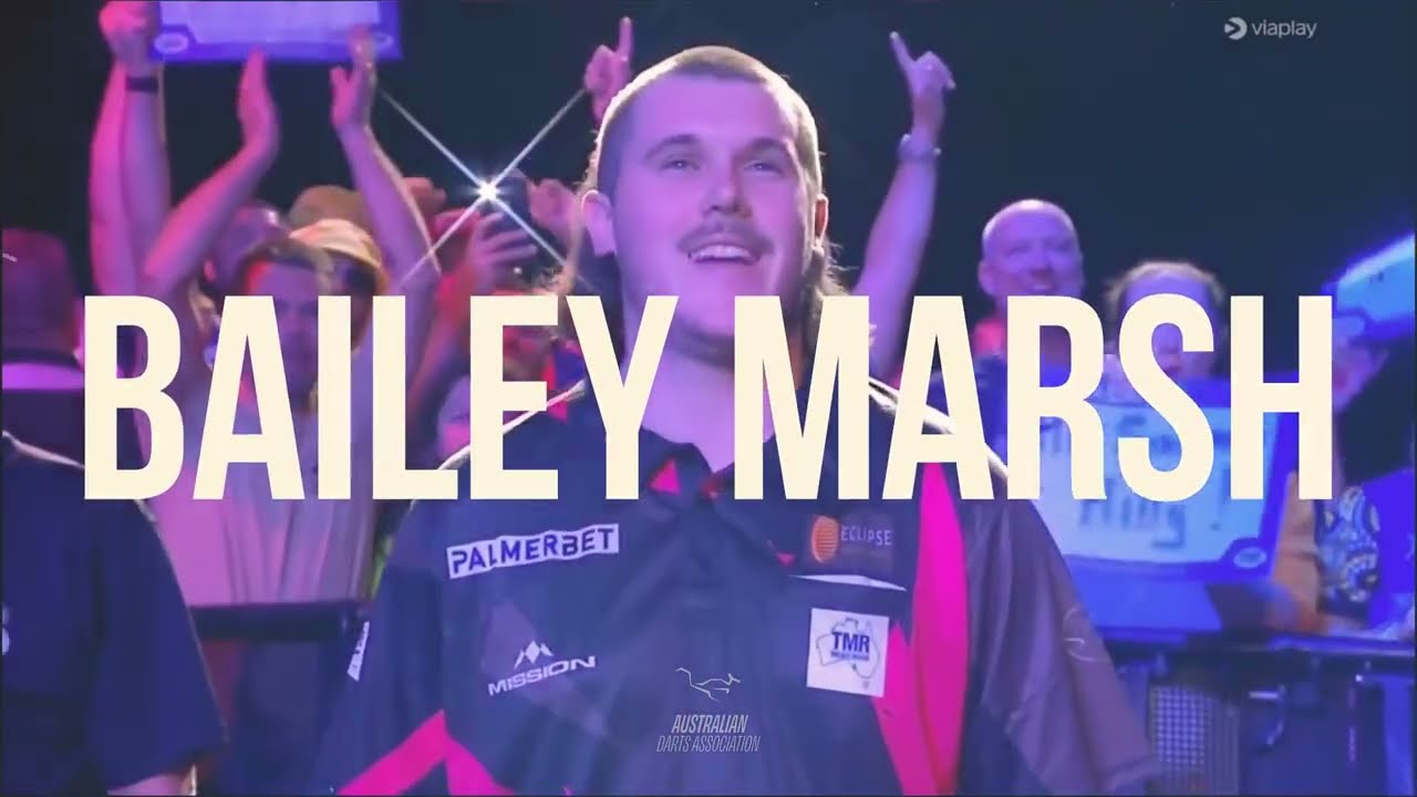 2026 ADA Tour Promo Video