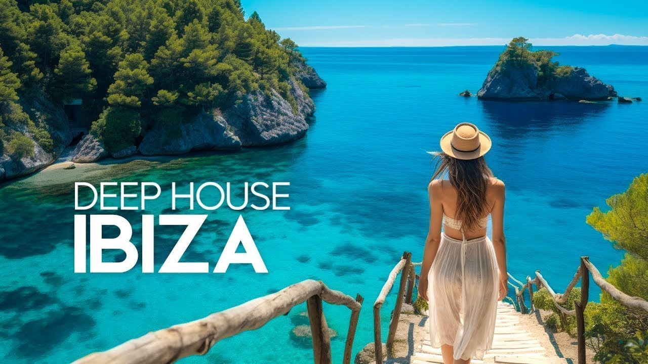 Mega Hits 2025 🌱 The Best Of Vocal Deep House Music Mix 2025 🌱 Summer Music Mix 2025 #35