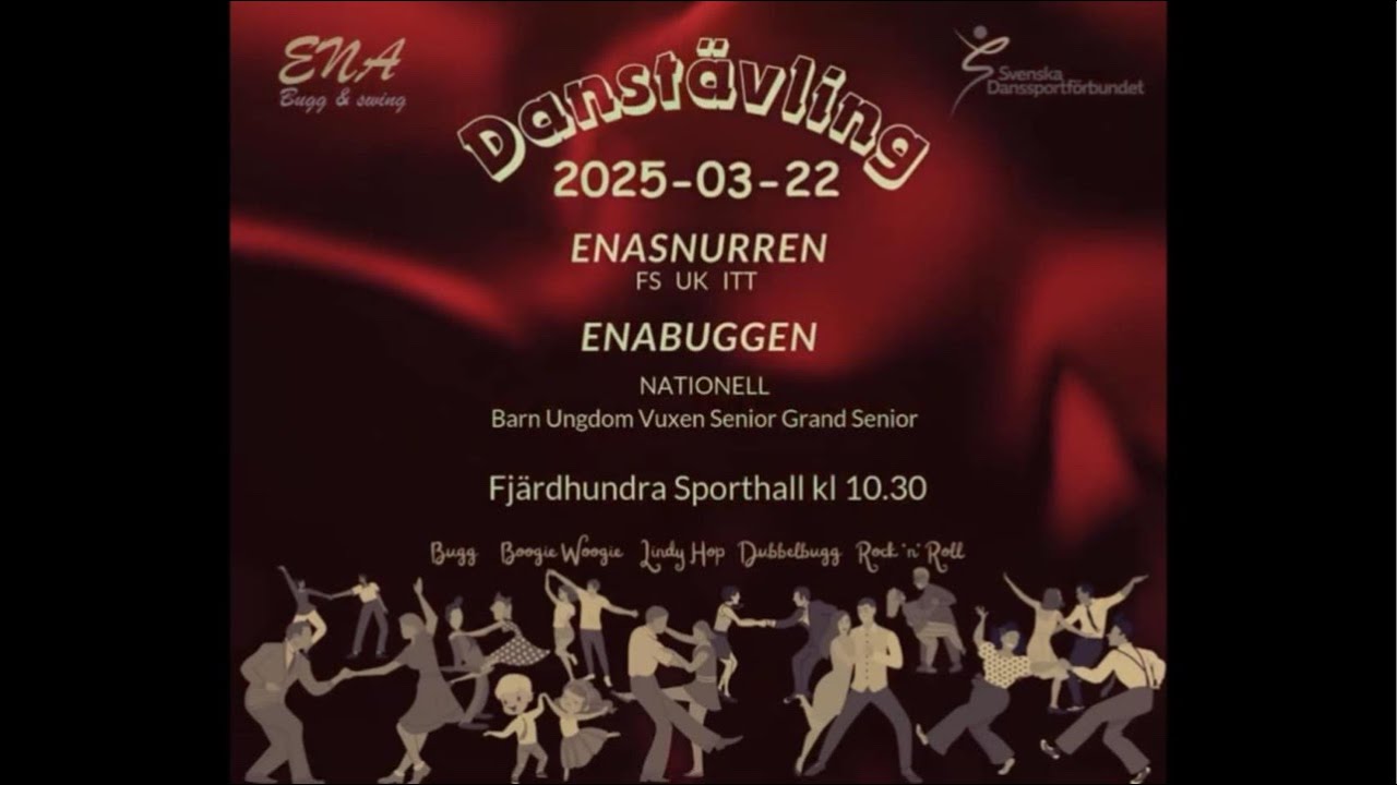 Enabuggen