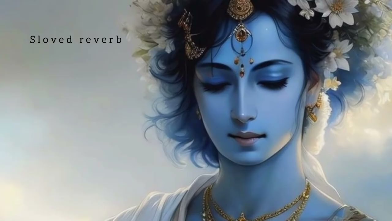 MURALIDHAR CHALIYA MOHAN [SLOWED RIWERB} SONG