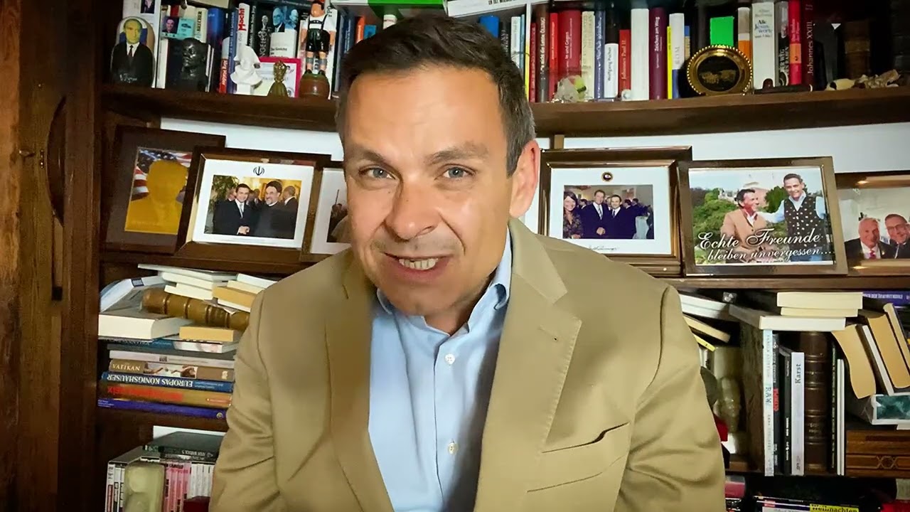 Orban schützt, Brüssel liefert aus! 