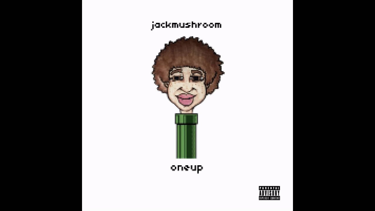 Jack Mushroom- Cloud High