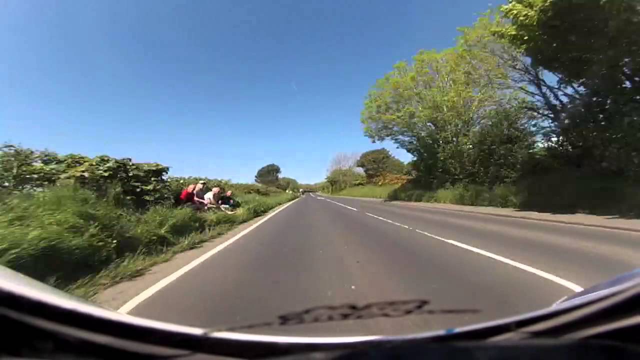 $4.3 million electric bike racing on public roads