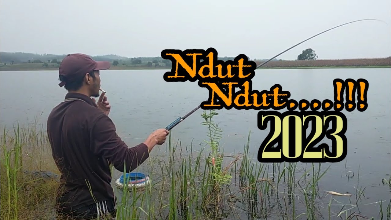 MANCING CACABAN TERBARU 2023#mancingmania#pemancingwadukcacaban#pwcmania