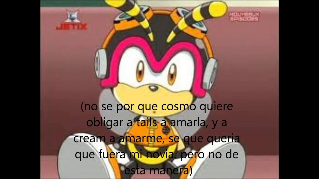 cream y tails amor de corazon cap 4 el amor no se obliga