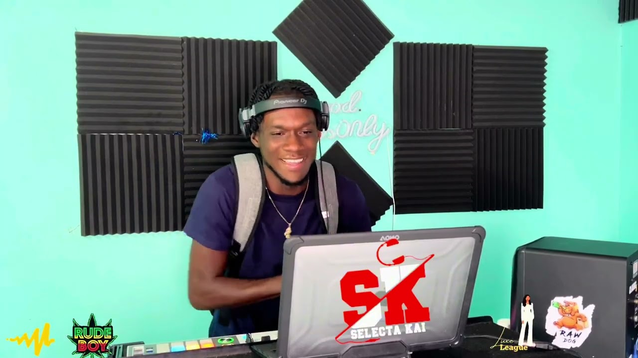 Just Steam 17🥵🥵(Dancehall, Steam & Soca) Powered By Kc.Clarke