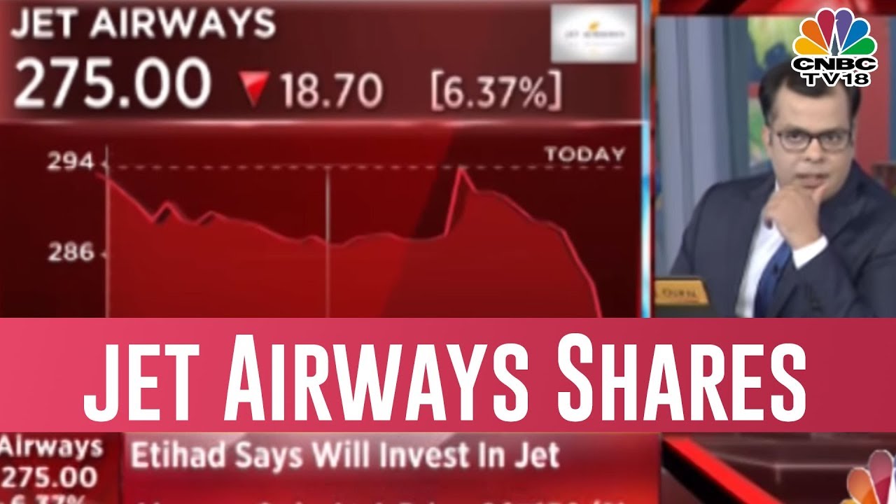 Etihad CEO Writes To SBI Chmn On Jet Restructuring