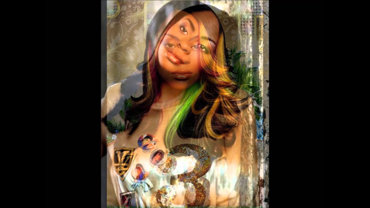 Nivea Hamilton - Loud Blunt - 2013 new song