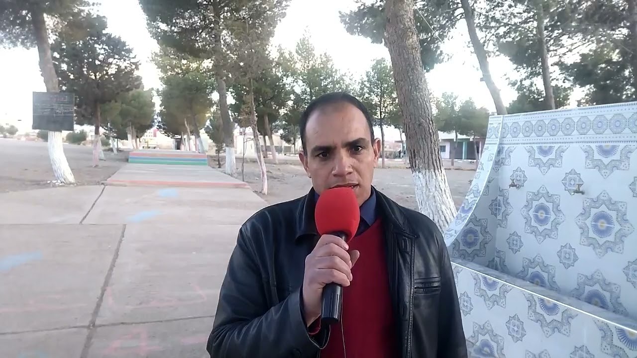 نبذة عن جمعية الأباء بثانوية مولاي يوف الاعدادية بميدلت