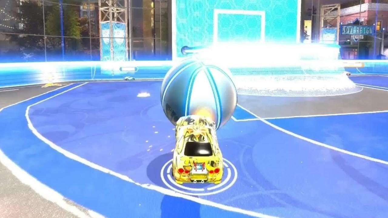 Rocket League_20250427