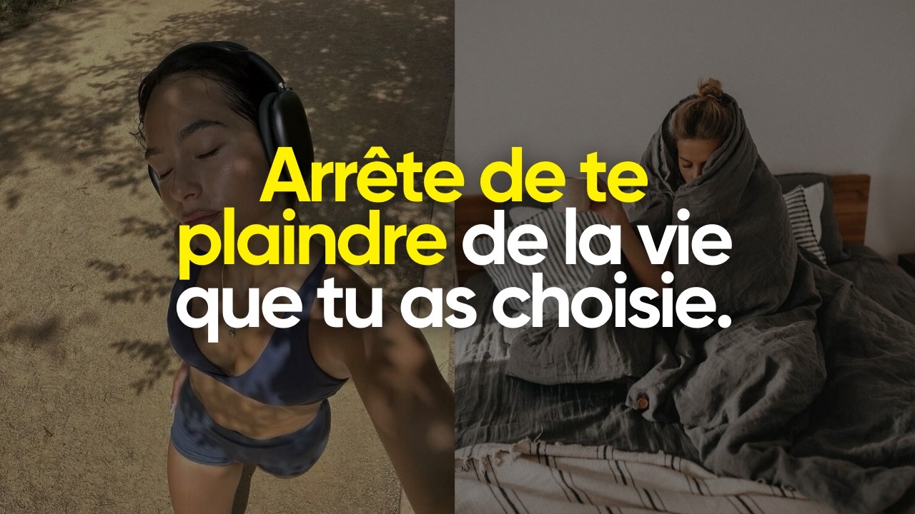 J’ai 33 ans, voici LES CONSEILS que j’aurai aimé avoir quand j’avais 23 ans
