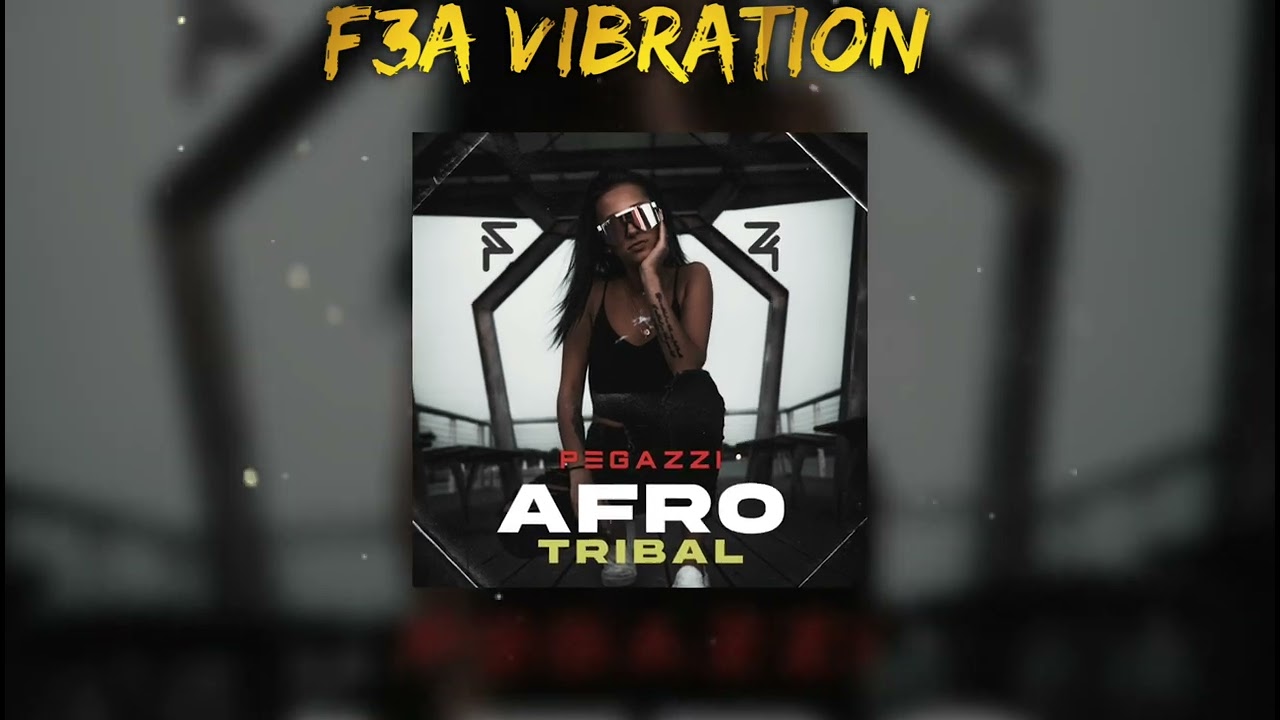 AFRO TRIBAL - [[PEGAZZI]] 2022
