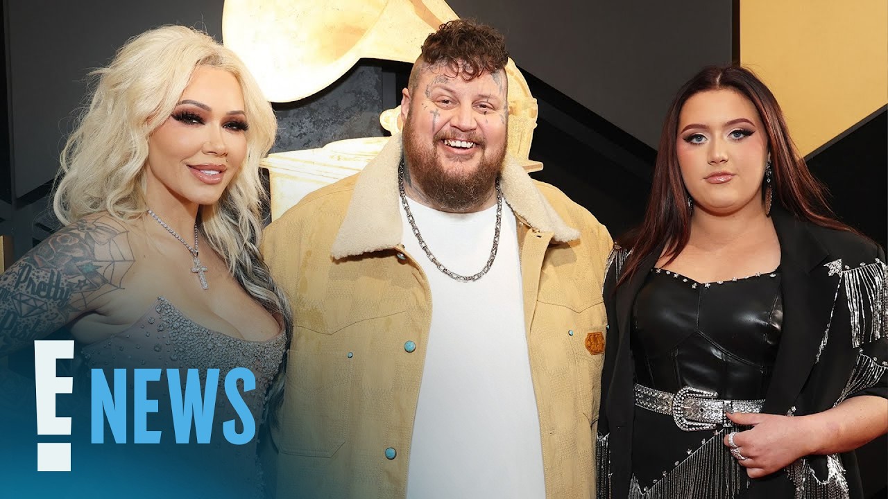 Дочь Jelly Roll, Бэйли, прервала молчание о разводе с Bunnie Xo | E! News