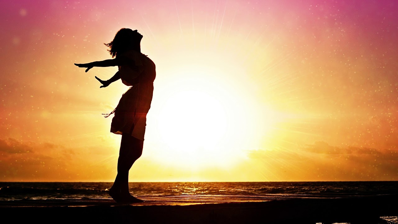 Guided Meditation - 440 Hz | Source Light Code | Morning Activation