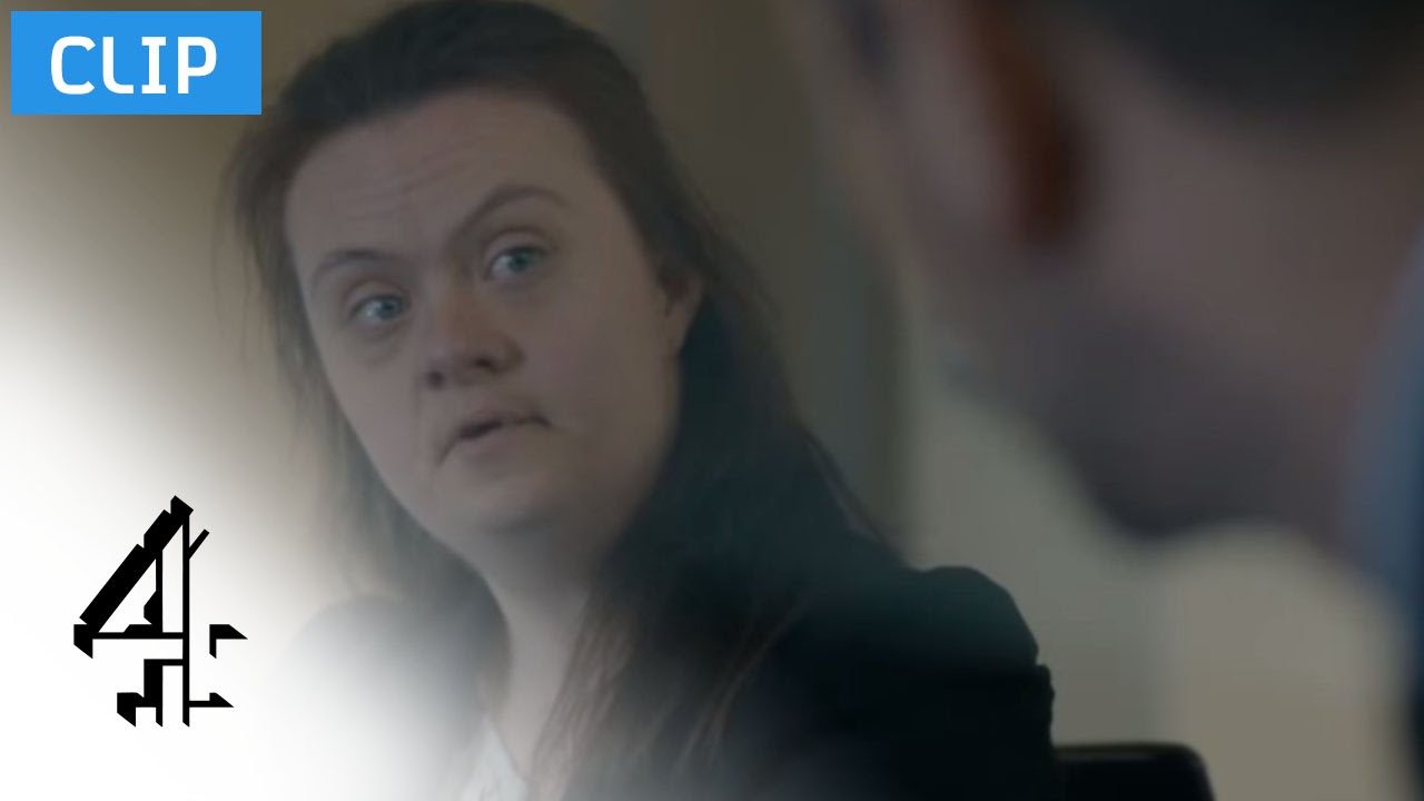 Breaking The Code | No Offence S1-Ep4 | Channel 4