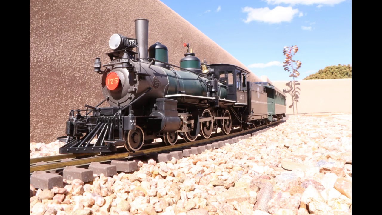 First Half 2020 Outdoor Fn3 Update