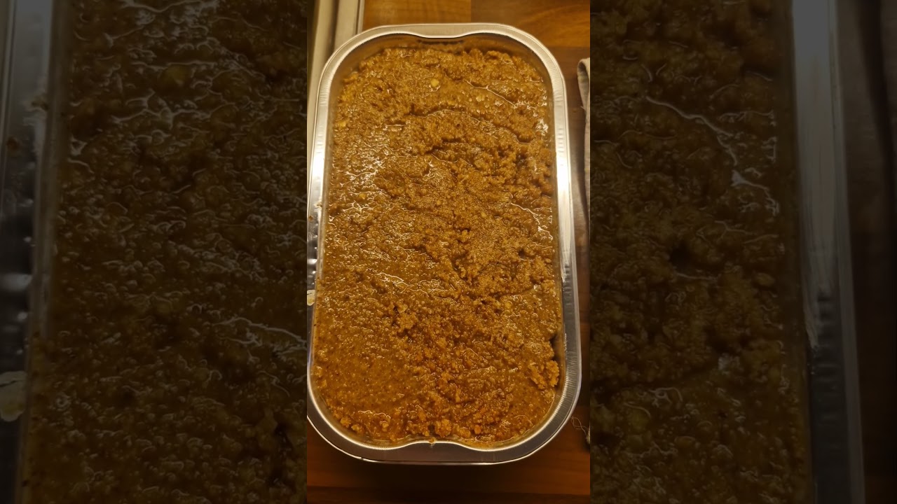 Bajadera maken vervolg #bajadera #nobake #bosna #terra #ah #albertheijn #appie