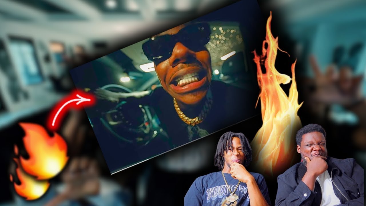 DABABY COULD NEVER BE CANCELLED GRAMMY PARTY #reaction