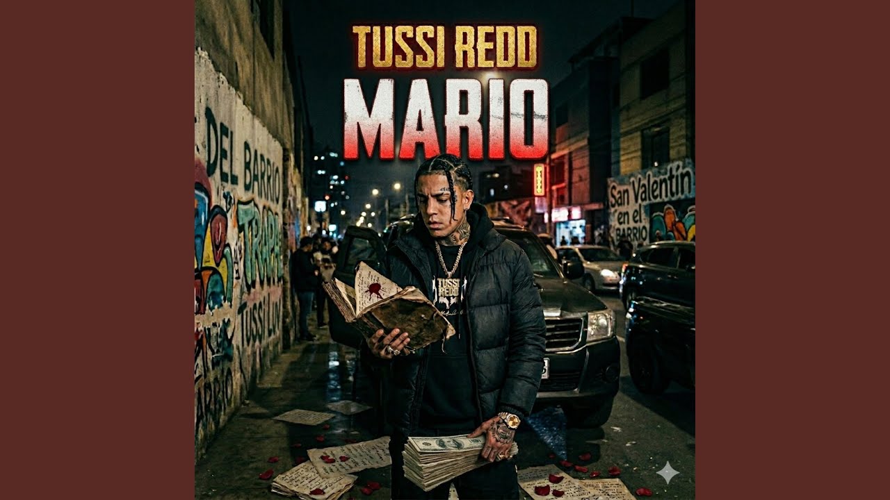 Mario