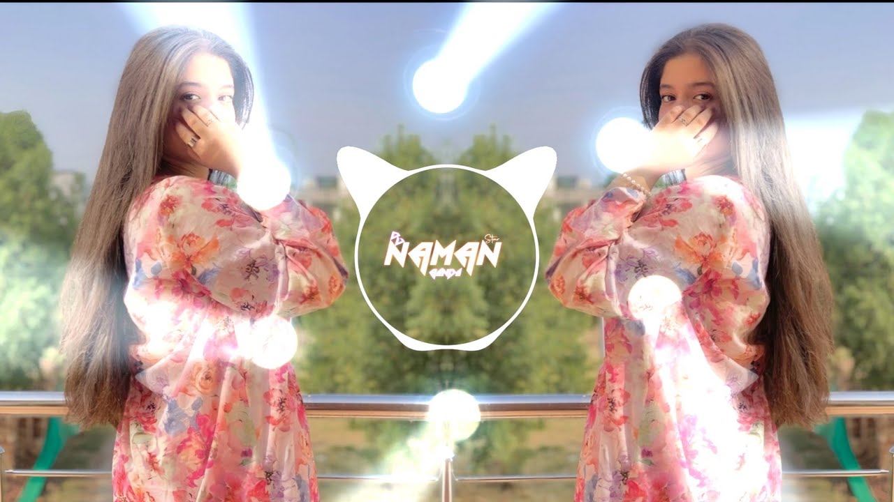 BAWLA HU MAI BAWLA | VIRAL SONG | HIGH QUALITY SONG | EDM MIX |{ DJ EDM TRANCE } DJ NAMAN BANDA 