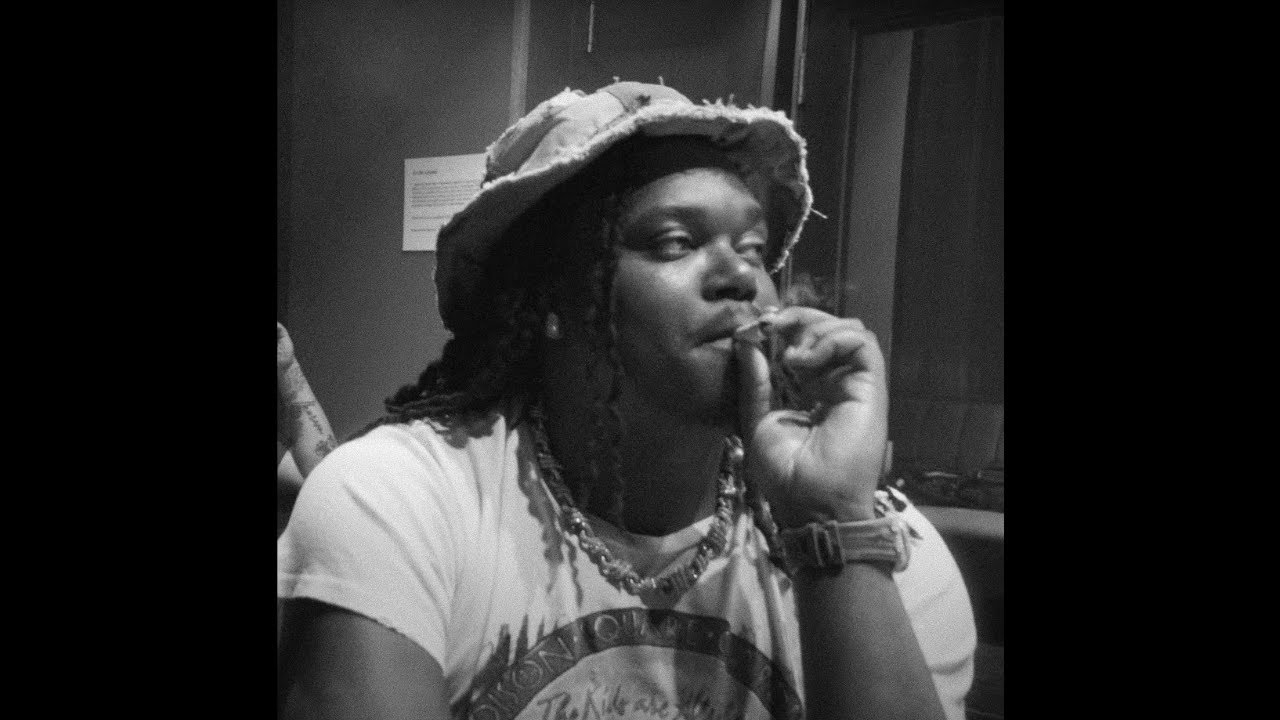 [FREE] Lucki x Sample Type Beat - 