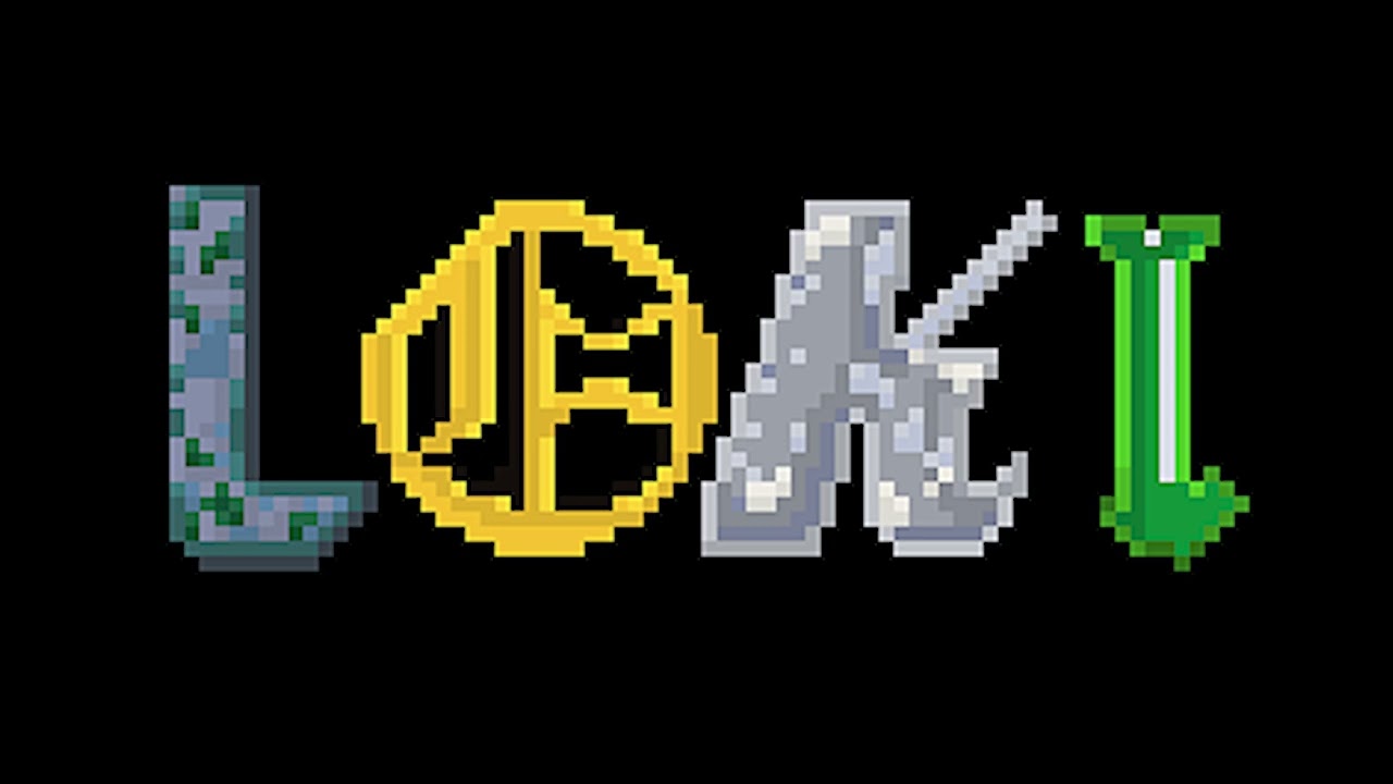 Alligator Bite (vs. President Loki's Court) - Loki RPG