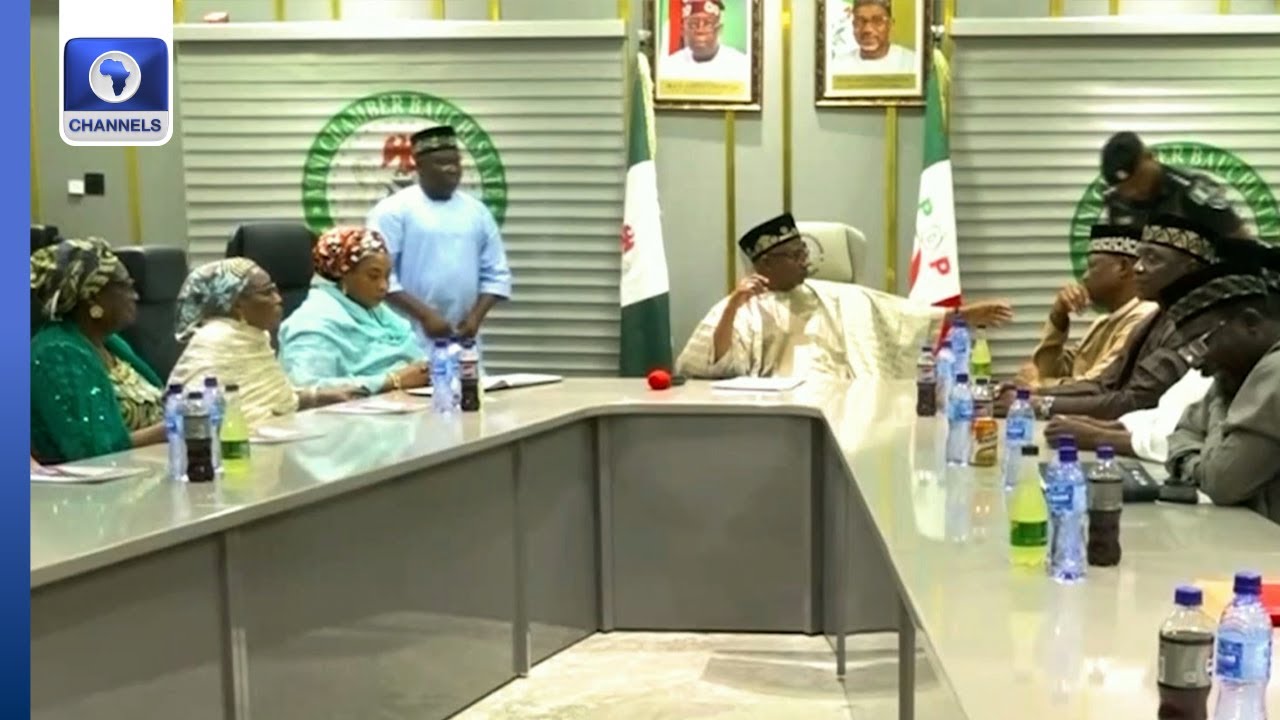PDP Women Group Demand Greater Inclusion In Leadership