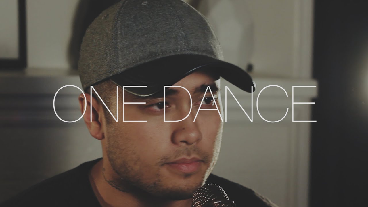 One Dance - Drake (Cover by Travis Atreo)