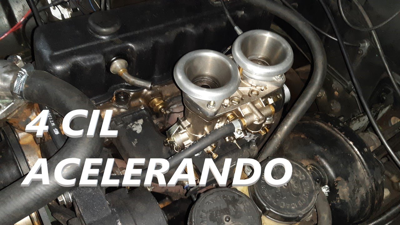 OPALA 4 ASPIRADO PARTE 2, O BENDITO TESTE ....