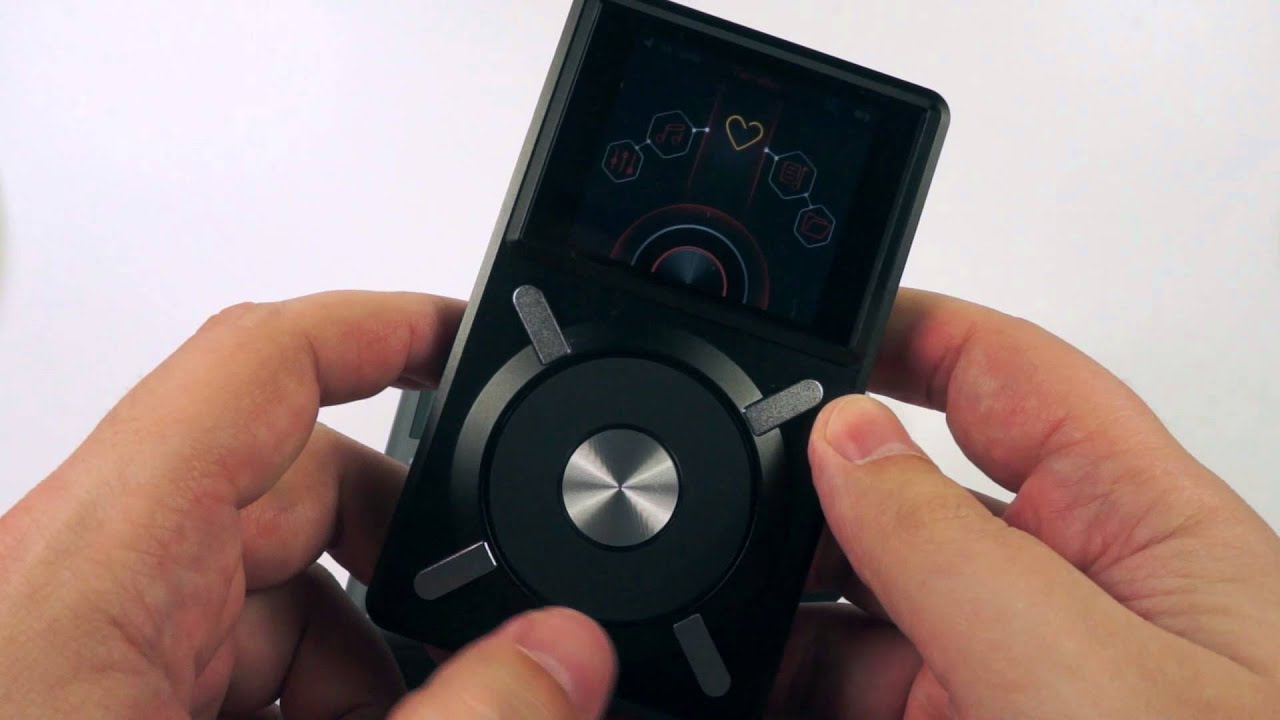 Нужен ли вам Fiio X3 второго поколения?